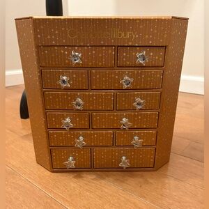 Charlotte Tilbury Jewelry Box